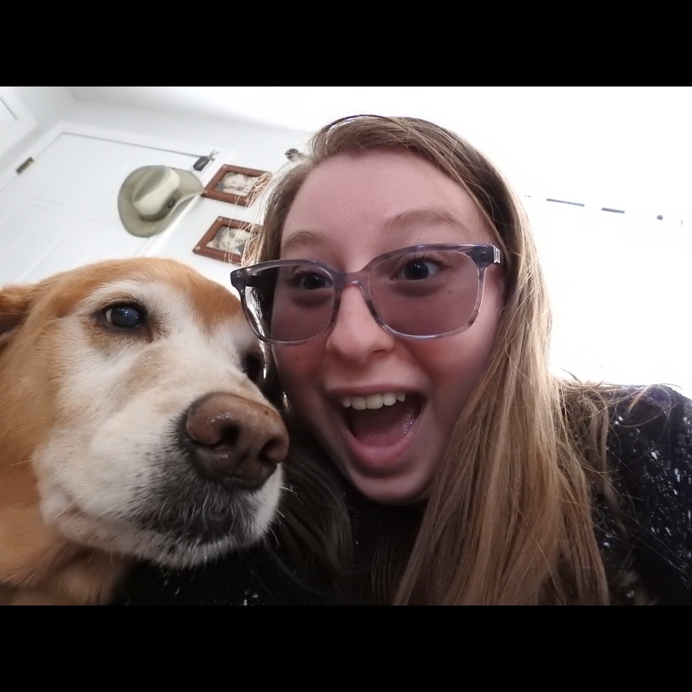 Meet your Posher, Elizabeth